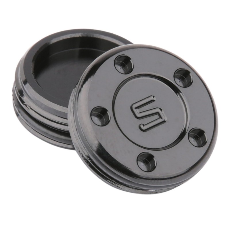 OGECLF 4pcs/set Black Golf Weights Kit for Titleist Scotty Cameron