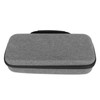 Game Console Carrying Case Professional EVA Shockproof Scratch Resistance Hard