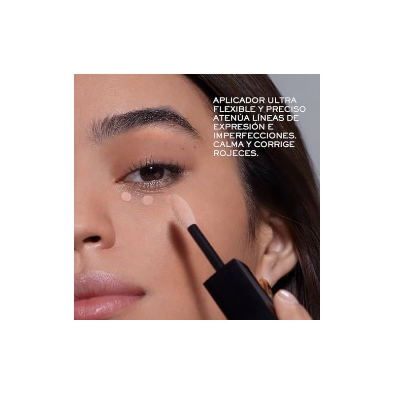 Lancôme Teint Idole Ultra Wear Corrector con Acabado Mate
