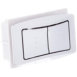 Rectangular Top-of-Tank Push Button Actuator