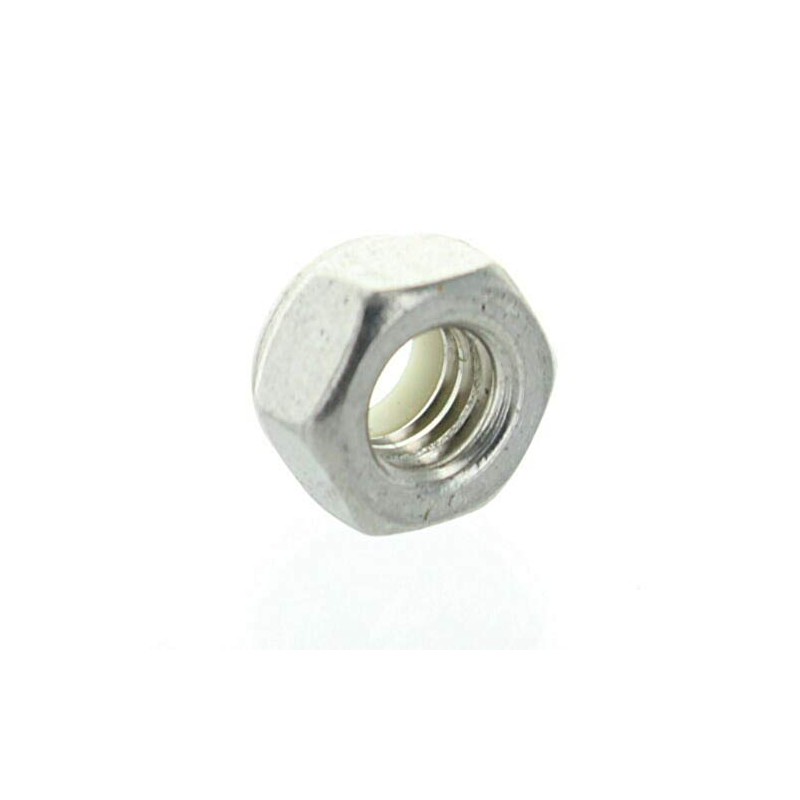 Sea-Doo Seadoo Watercraft Genuine OEM Parts Hex Elastic Nut M8