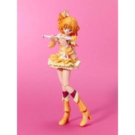 S.H. Figuarts Cuepine