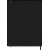 Moleskine Smart PRO Planner 2026, 12-Month Weekly Digital Agenda, Elastic