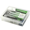 Quadrios LED Assortment Red, Green, Yellow, Blue, Cool White, Warm