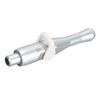 Saliva Ejector Strong Suction Handle Hardness Saliva Ejector Handle Accessory