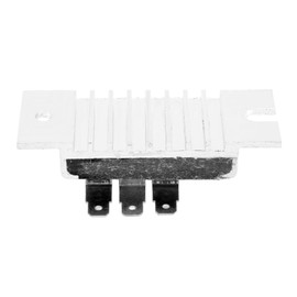 Motorcycle Voltage Regulator Rectifier 21066‑7011 Wear Resistant Alloy Motorbike Accessory