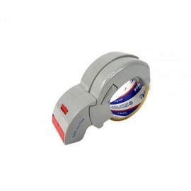 Semi-permanent tape cutter tape not included tape cutter