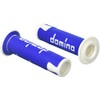 Domino Grip A450 Racing Type Blue x White