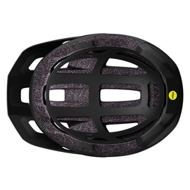 Scott Enduro Argo Plus Mountain Bike Helmet - Black, Small/Medium