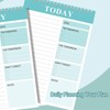 To Do List Daily Planner Things To Do Today Spiral