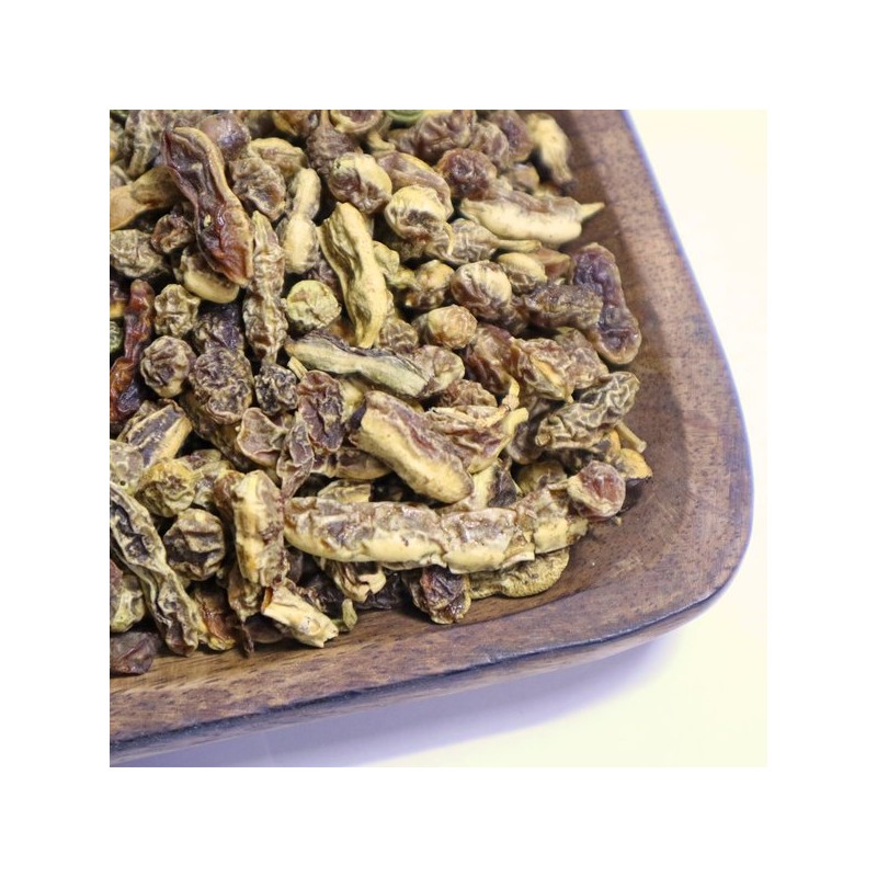 참두리 회화나무열매 괴각 300g Chamdu-ri Zelkovar Fruit Extract 300g