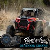 PyleUsa 5.25”Waterproof Off-Road Speakers-180W 2-Way Marine Woofer Sound System w/