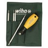Wiha 10893 Torx Set, ESD Safe, Interchangeable Blade Set, 5