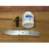 Jantz Carbide Knife Makers Center Marking Scribe MADE IN USA
