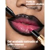 Erinde Barra de labios y perfilador 2 en 1,#09