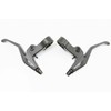 MicrOHERO RA-320DG RA-320DG 2.5 Finger Compact Design, High Rigidity, Lightweight