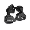 LEDISHUN Motorcycle Falling Protection Frame Slider Fairing Guard Anti Crash