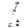 WILD BADGER POWER 26cc Weed Wacker Gas Powered, 3 in