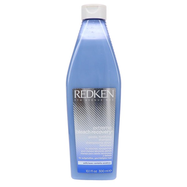 Redken Extreme Bleach Recovery Shampoo Repair Bleached & Fragile Hair