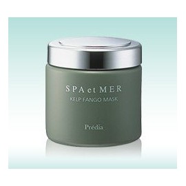 Predia Spa E Mel Kelp Fango Mask (500g)