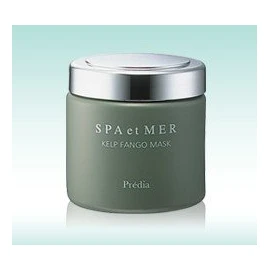 Predia Spa E Mel Kelp Fango Mask (500g)