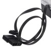 Water Cooling Pump Tank 550L/H 10W 12V Water Pump Tank