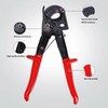 Ratcheting Cable Cutter Max. 240mm²/Ø28mm, Heavy Duty Ratchet Cable Cutter,