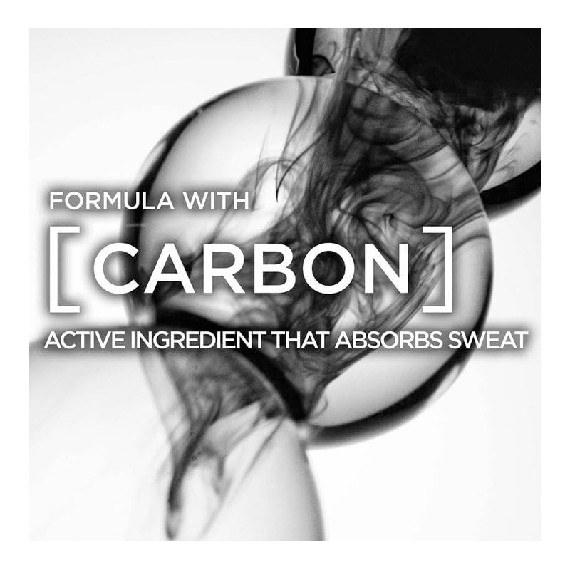 L'Oréal Men Expert Pure Carbon Shower Gel XXL (1L)