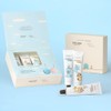 W Dressroom Bonobono Hand Cream 30ml 3 types & Keyring