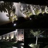 MIHEAL 110V 2 Pack 10W LED Flood Light,Cool White, IP68
