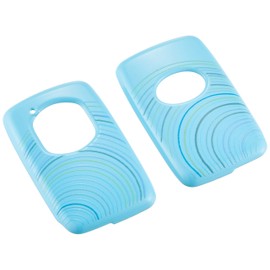 TOYOTA 08193-47020 Genuine Parts AQUA Aqua [NHP10] Original Key Cover [Blue]