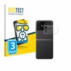 BROTECT Protective Glass for Blackview Hero 10 (Outer Display) (Pack