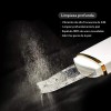 Skin Scrubber, Ultrasónico Exfoliación Limpiador Cuidar Piel