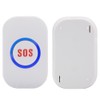 Wireless SOS Button Emergency Alarm Elderly Children Help Call Alert