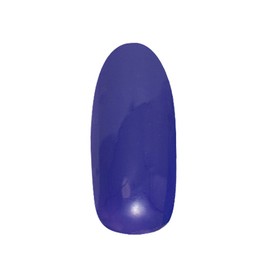 PRE GEL Color EX Liner Purple 0.9 inch (23 mm), 0.2 oz (4 g), UV/LED Compatible