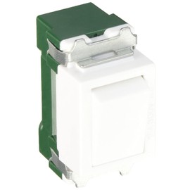 Panasonic WN5002CW Full Color Embedded Switch C, 3-Way Ceramic White