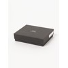 Beaming Life Store by Beams SEEKER Men's Leather Mesh Card
