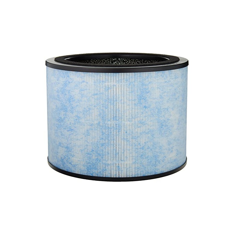 Instant HEPA Air Purifier Replacement Filter for Home Allergens &