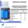 Nad 30 Cápsulas | Nicotinamida Adenina Dinucleótido + Resveratrol |