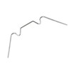 Zelsius® - Brackets / Clips x50 for Greenhouses
