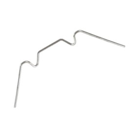Zelsius® - Brackets / Clips x50 for Greenhouses