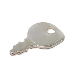 The ROP Shop | Ignition Key for Kohler 23.5HP CH730 0024, 0025, 0026, 0030, 0039, 0040, 0052