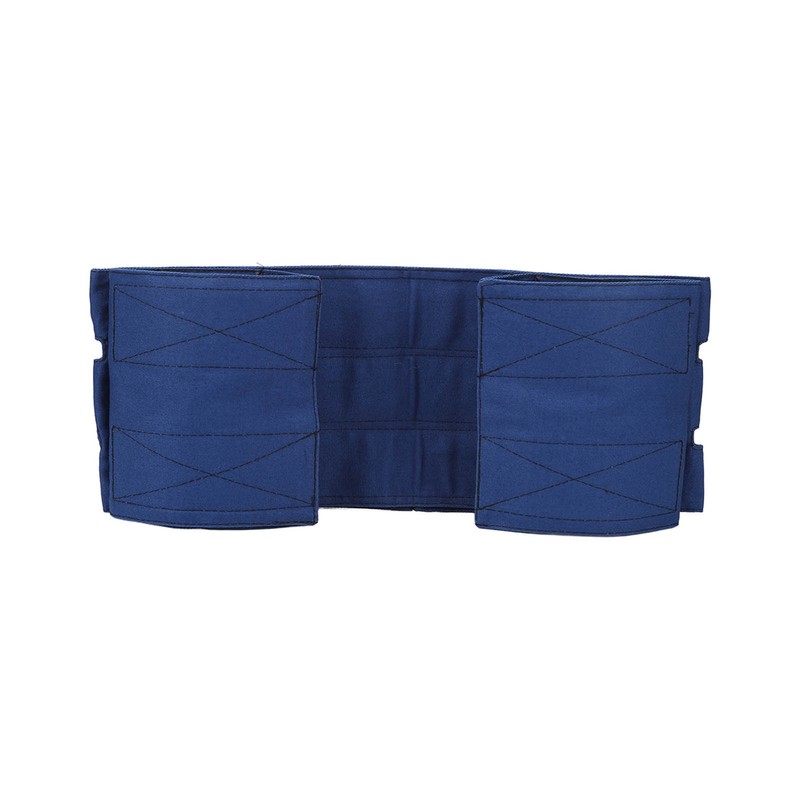 Wheelchair Strap Adjustable Calf Seat Belt Elastic Leg Restraint Belt