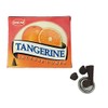 HEM Incense Cones Vanilla Coconut Tangerine Cones Set of 3