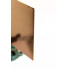 K&S Precision Metals Copper Etching Plate 6605 – 0.050" Thick