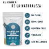 NAIMA Hongo Melena de León en Polvo, 100 g |