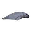 Mojo 387211 Manatee Toy Figure, Multi-Colour