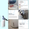 Pigeons Soap Dispenser, Countertop Automatic Induction Foam Soap Dispenser, Touchless