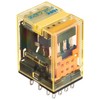 IDEC RU Series Universal Relay Standard Shape ru4s – C