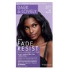 Dark & Lovely Color #371 Jet Black (6 Pack)